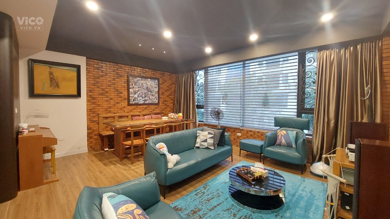 Liền Kề Minh Nhựa phố Hồng Tiến, An Sinh Đỉnh Cao Quận Long Biên.