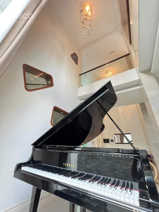 Bán BT Vườn Đào, Tây Hồ, dt 368m2, mt 12m, kiến trúc sư, nội thất cao cấp, giá 191 tỷ,