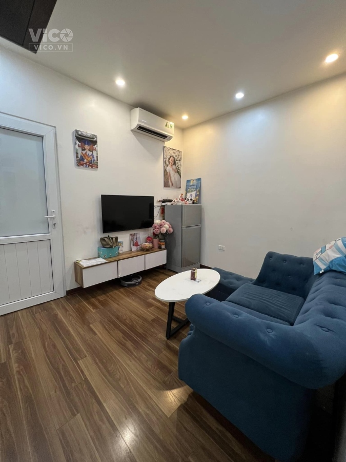 GIÁ HƠN 1 TỶ CÓ NHÀ TẬP THỂ VNL HOÀNG CẦU ĐỐNG ĐA HÀ NỘI