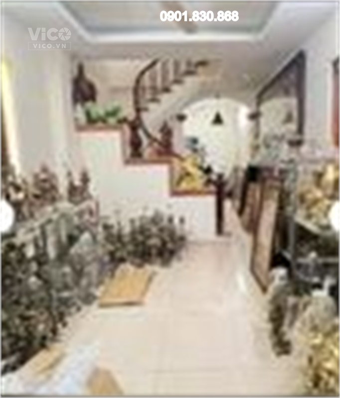 Chủ all in World cup bán căn 5 tầng, ngang 4.8m, Hiệp Bình Chánh, Thủ Đức, chỉ 7 tỷ Qatar 2022