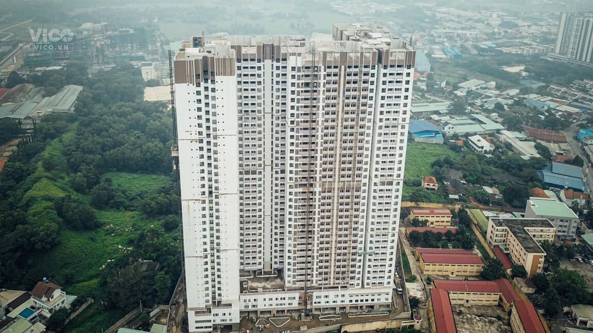 Căn Hộ Opal SkyLine Trung Tâm Hành Chính Thuận An 0908 71 6168 Huỳnh Tặng PKD