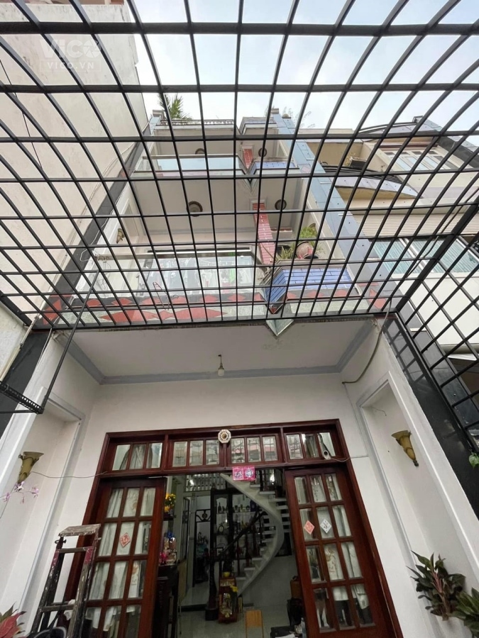Bán gấp nhà TĂNG BẠT HỔ, BÌNH THẠNH, 6.25 TỶ, 4.2m x15m