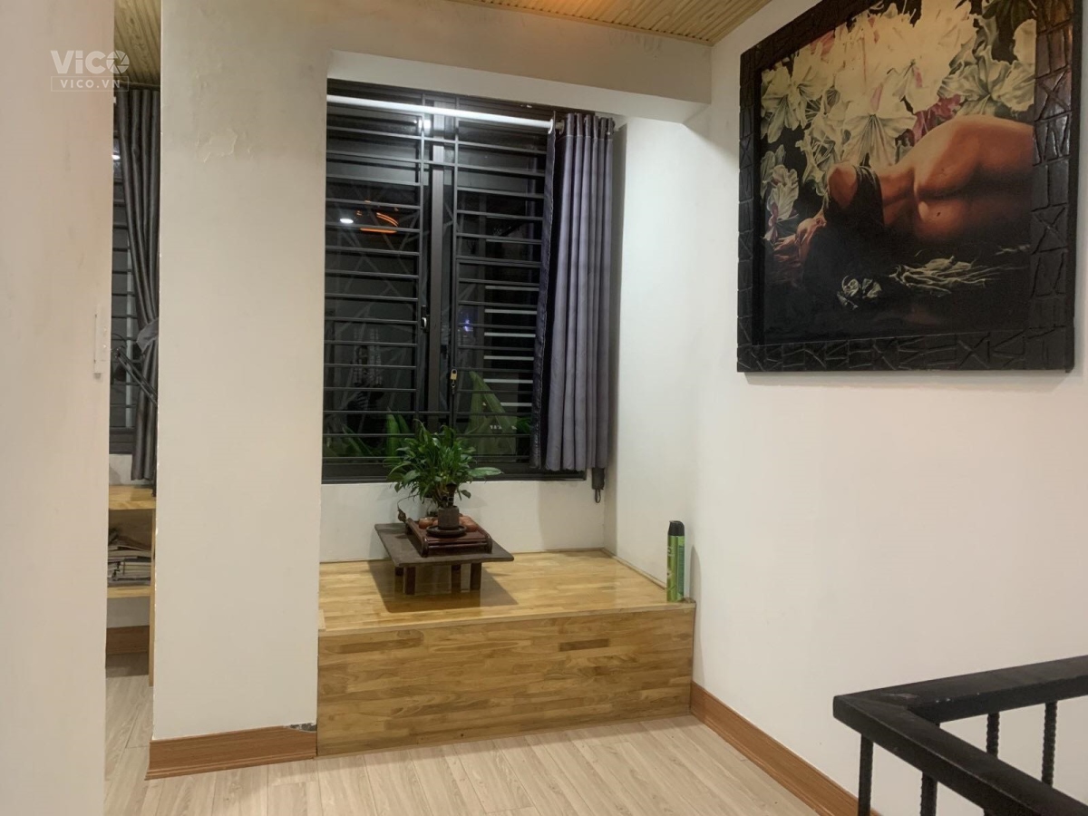 Siêu phẩm Nhà Đẹp ÔTô 2T Tiểu La Hải Châu 110m2 Giá chỉ nhỉnh 3tỷ 0935808739