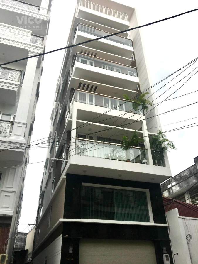 Bùi Văn Thêm Phường 9 Phú Nhuận