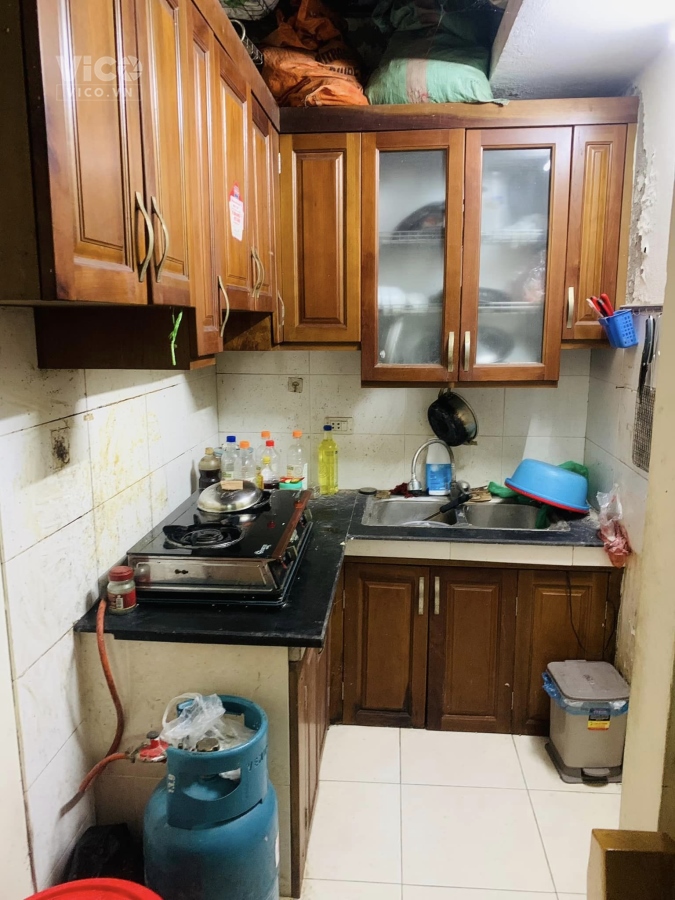 Bán Nhà Thúy Lĩnh Lĩnh nam 38m giá 2,05 Tỷ