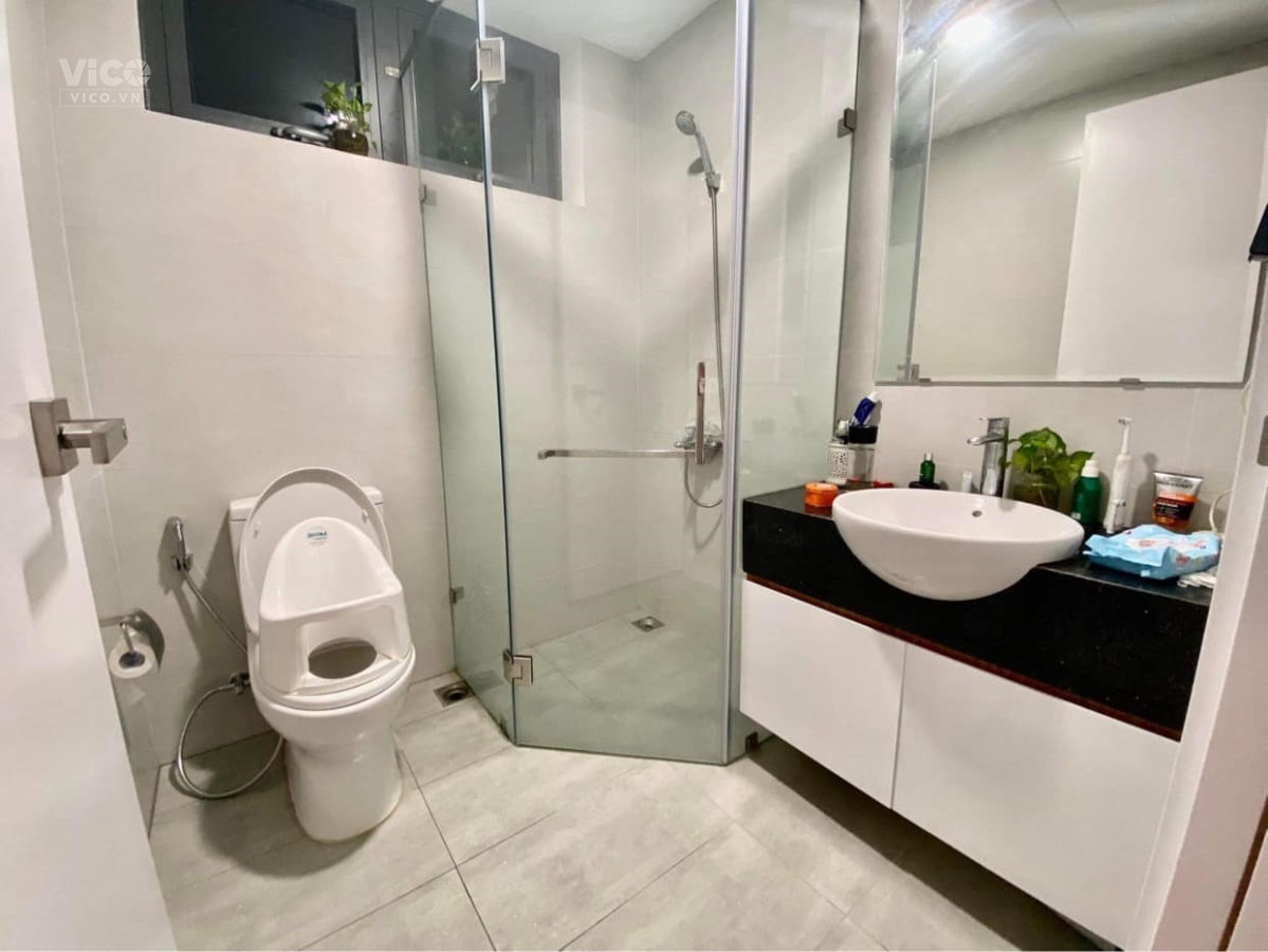 Chuyên cho thuê căn hộ Ricca quận 9 căn 123PN, giá chỉ từ 5.5 triệu