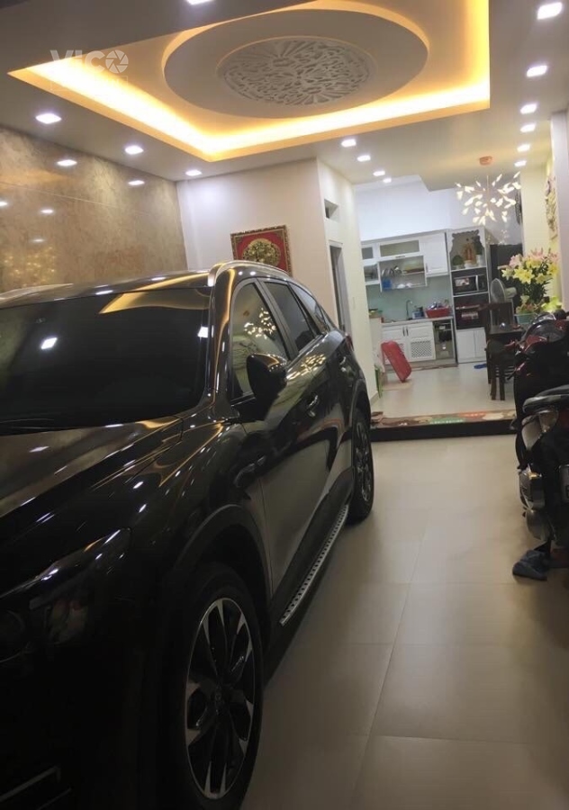 Nguyễn Kiệm phường 9 Quận Phú Nhuận