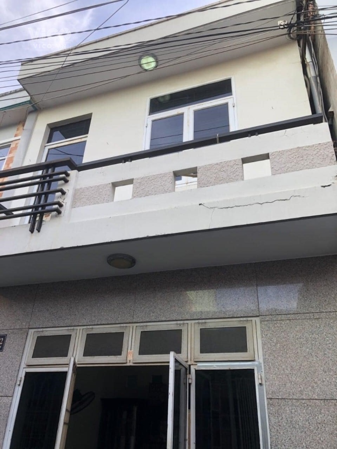 BÁN NHÀ KHU VIP NHẤT THẠCH LAM ,TÂN PHÚ.NHỎ ĐỦ CÔNG NĂNG ,CHỈ 3.2 TỶ
