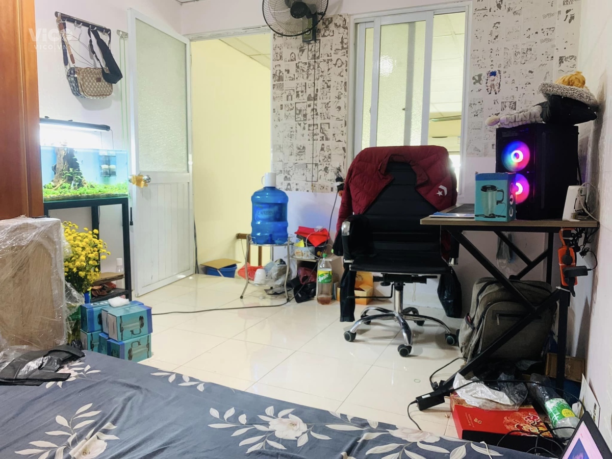 Bán Nhà Thúy Lĩnh Lĩnh nam 38m giá 2,05 Tỷ