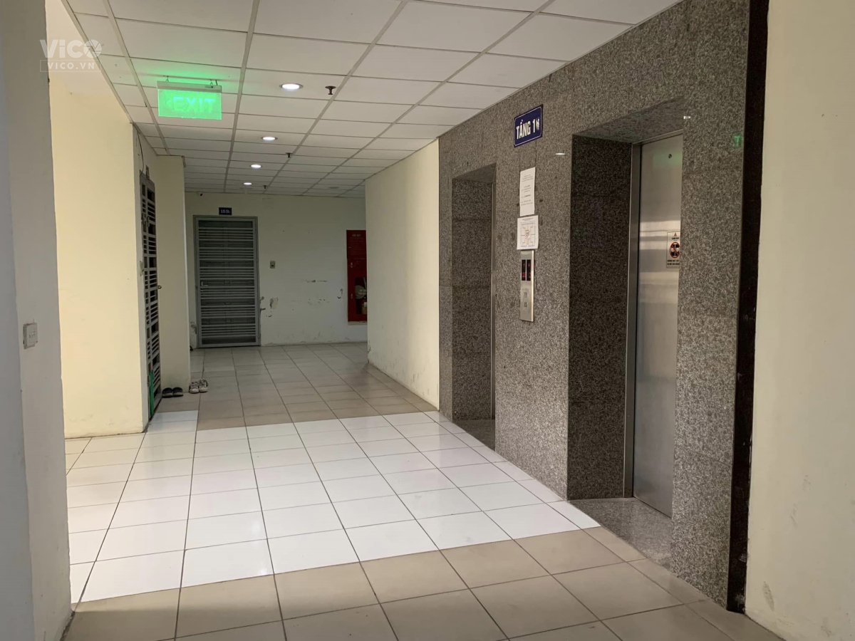 Bán căn hộ chung cư tại Momota 151A Nguyễn Đức Cảnh 85m Lô góc 2PN 2.34 Tỷ