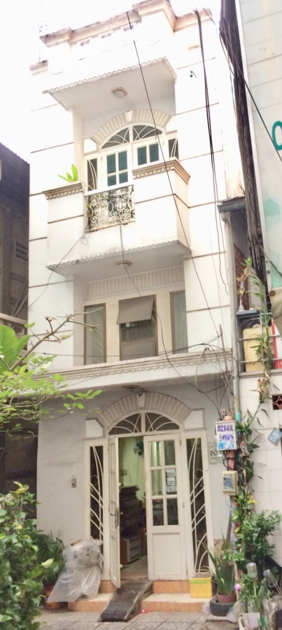 Phan Đăng Lưu Phường 7 Phú Nhuận