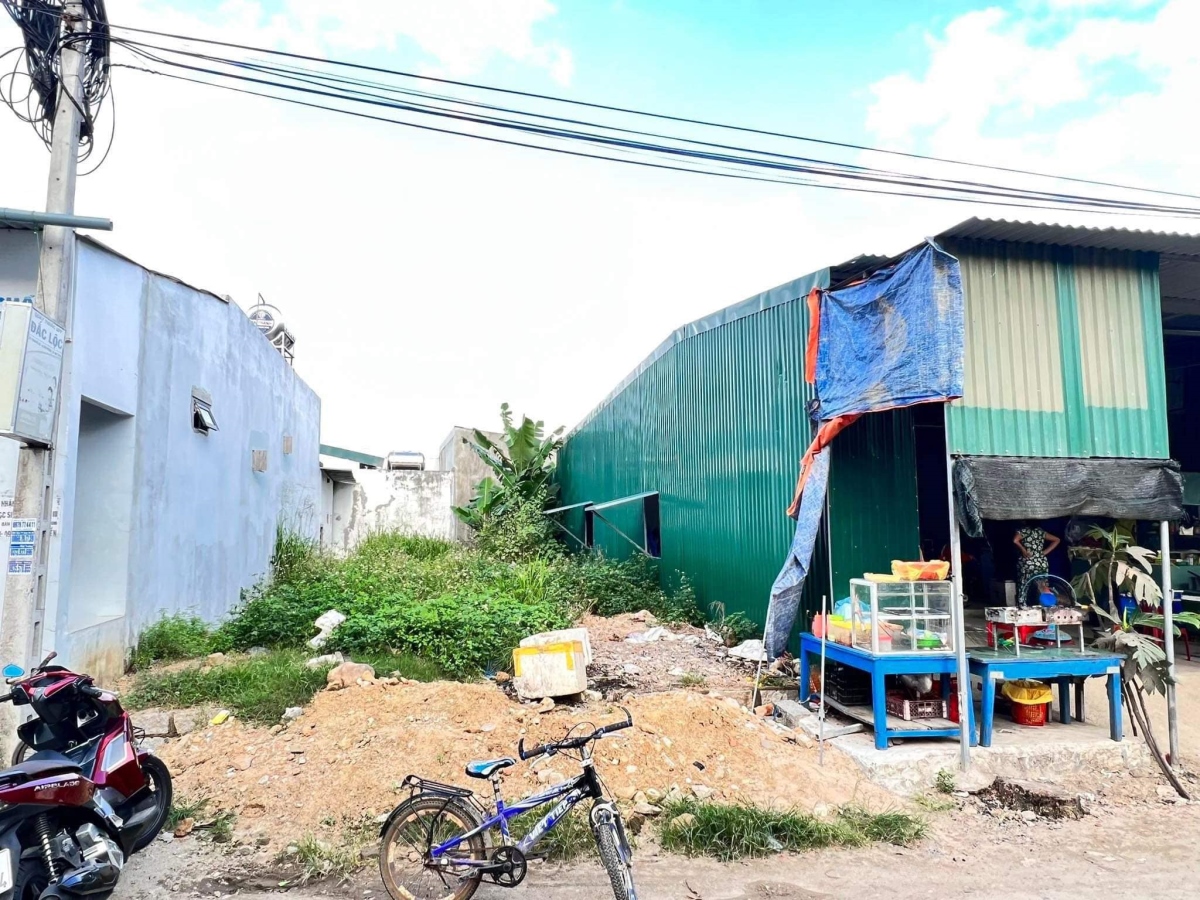 Bán Lô Đất Mặ TIền ĐƯơng Đắc Lộc Vĩnh Phương Nha Trang Khánh Hòa