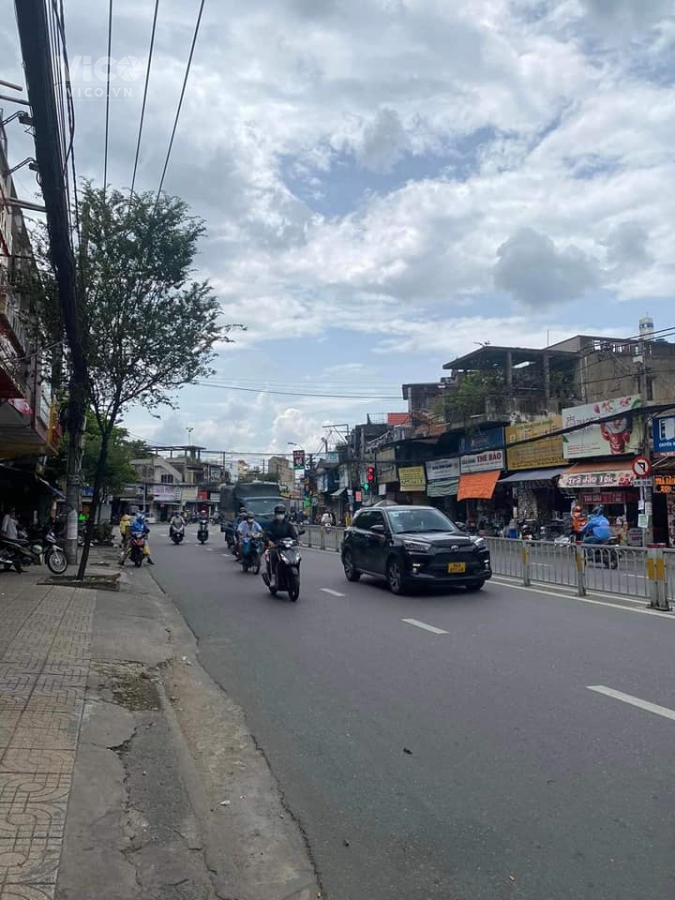 MẶT TIỀN TRƯỜNG CHINH, P14, TÂN BÌNH, KHU VIP DÒNG TIỀN SẴN 55 TRIỆU/THÁNG