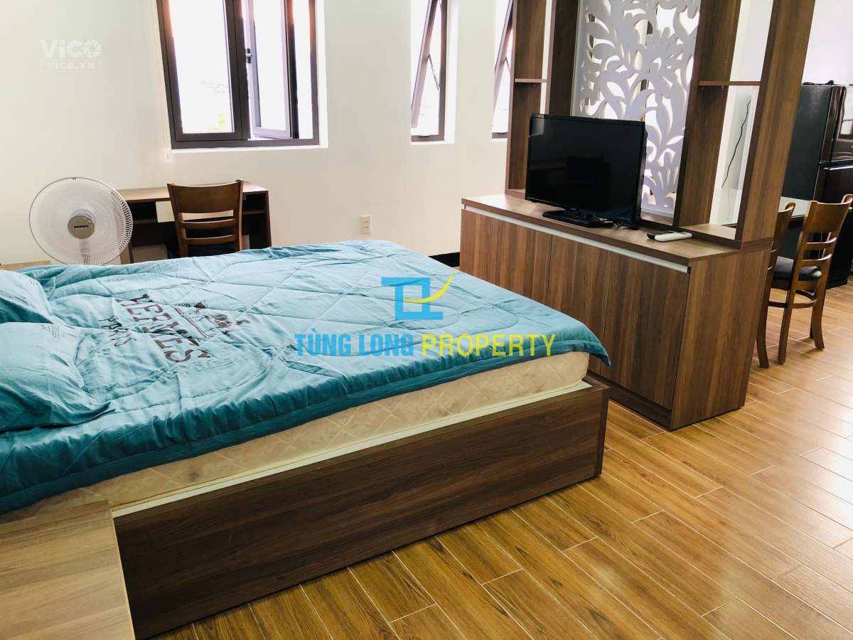 CĂN HỘ FULL NỘI THẤT CAO CẤP SƠN TRÀ CHỈ TỪ 4.2 TRIỆU/THÁNG
