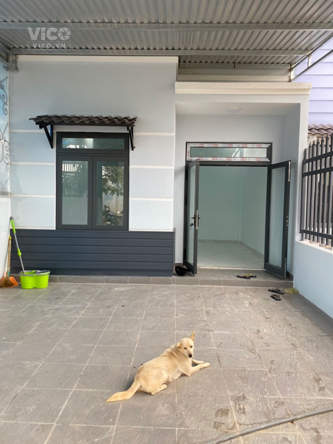 Chính chủ bán nhà mới xây tại tà nung đà lạt 140m2 giá chỉ 2,2 tỷ full nội thất