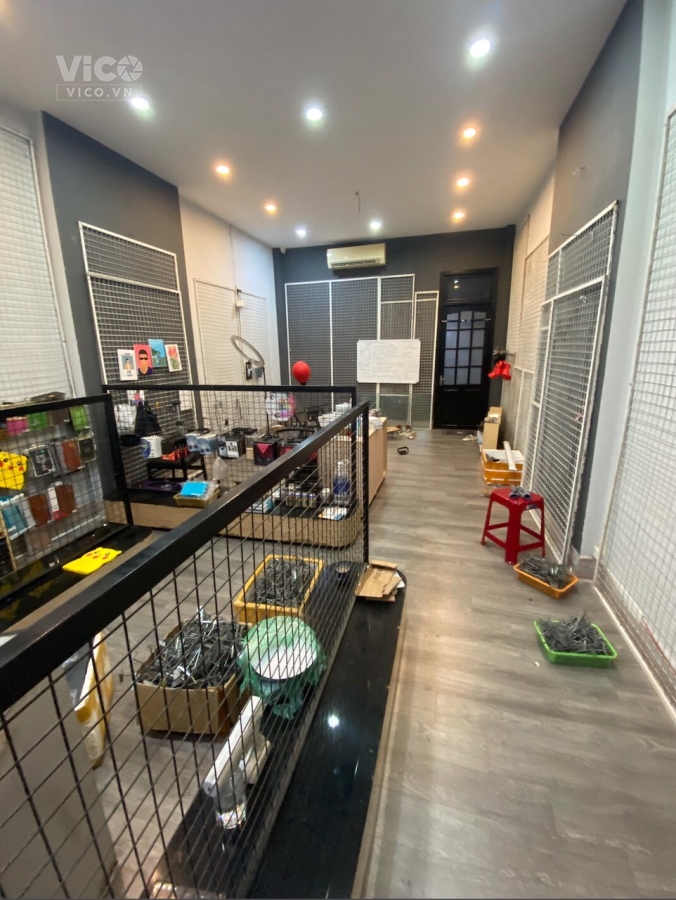 CẦN CHO THUÊ MẶT BẰNG TẠI ĐỊA CHỈ 28 HÀM NGHI, THANH KHÊ, ĐÀ NẴNG