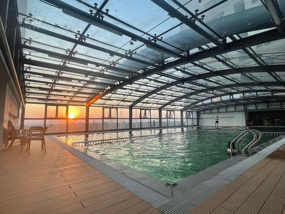 đóng 30% ký HĐMB nhận nhà ở ngay chỉ cần 700tr