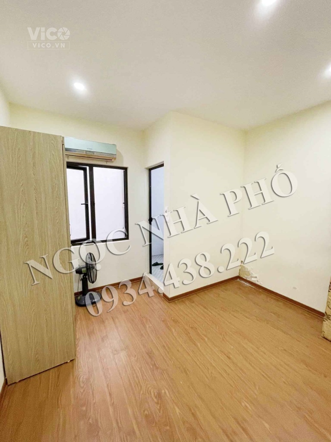 BÁN ĐẤT TẶNG NHÀ KHƯƠNG ĐÌNH, 43 X 2 TẦNG, CHỈ 3.85 TỶ ( tt chuẩn )