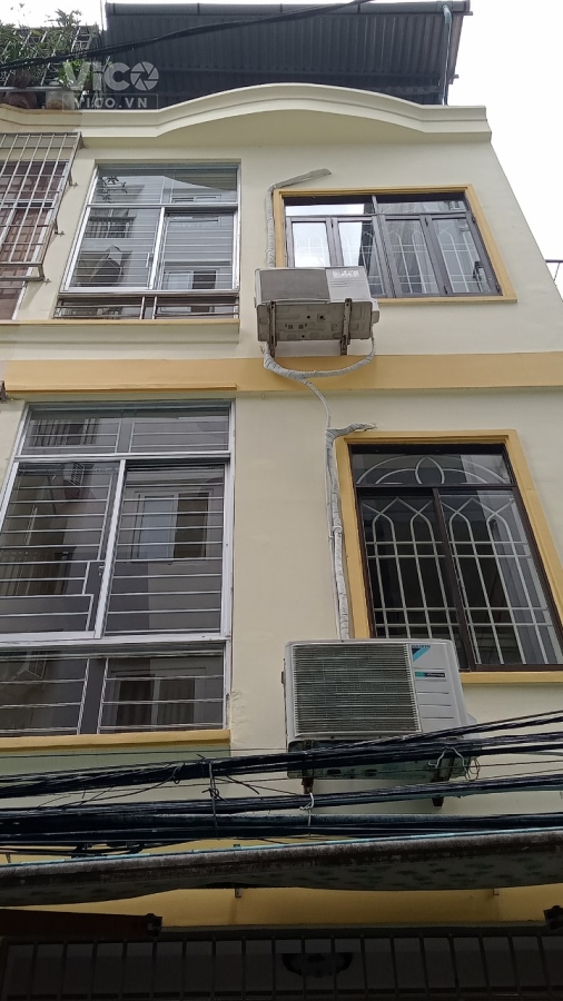 Bán nhà Phố Nguyễn Thiện Thuật, Nha Trang 2,8 tỷ