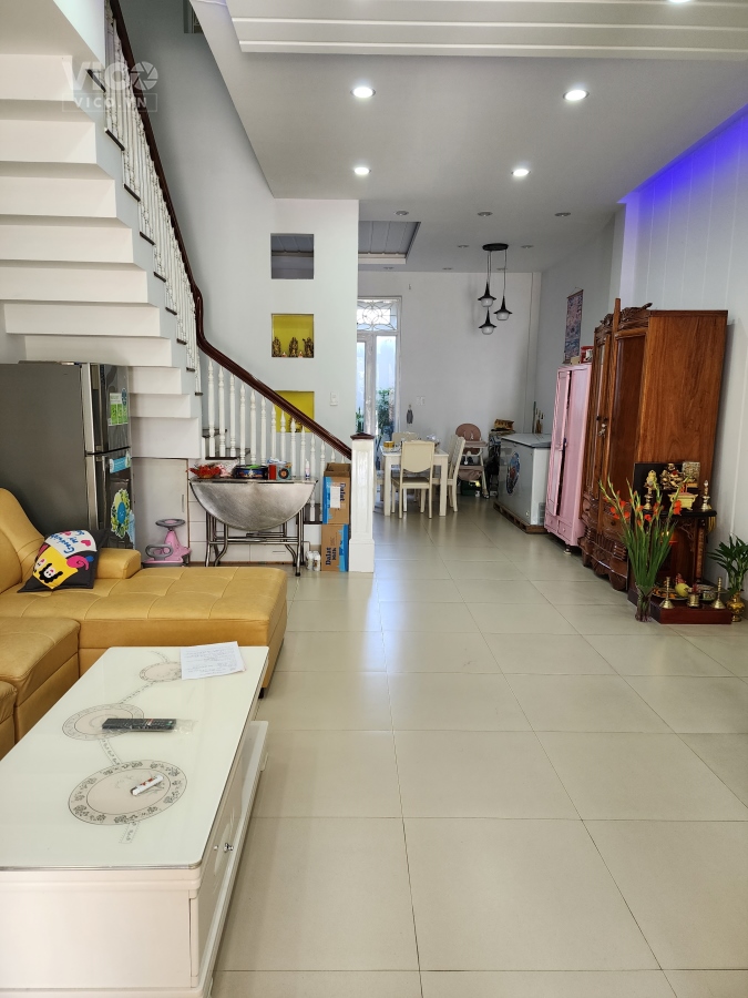 BÁN NHÀ 3 TẦNG VIEW CÔNG VIÊN, ĐT PHƯỚC LONG, NHA TRANG, KH DT 89M 3 TẦNG, GIÁ 5 TỶ
