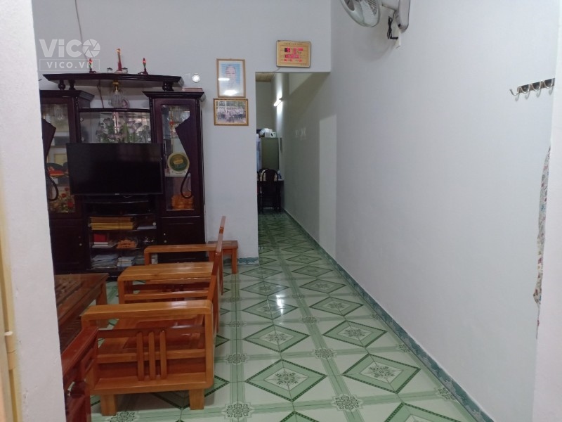 BÁN GẤP,NHÀ 90M2, TRƯNG NỮ VƯƠNG, HẢI CHÂU, ĐÀ NẴNG, CHỈ 3 TỶ NHỈNH.