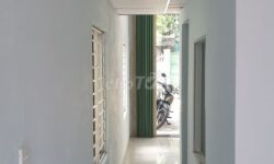 Chính chủ cần bán căn nhà cấp 4 Hoà An,Cẩm Lệ,Đà Nẵng