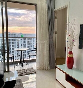 Bán căn hộ Masteri Millennium Bến Vân Đồn, Quận 4, TP HCM