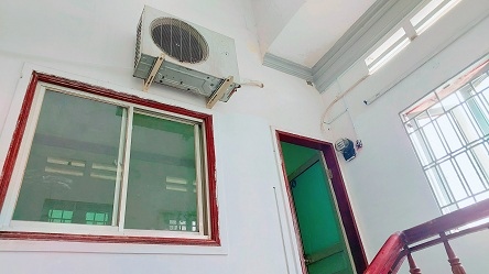 Cho thuê phòng mới đẹp máy lạnh Đường Lạc Long Quân, Phường 1, Quận 11