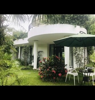 Chính chủ cần bán biệt thự 400m2 đã có sổ và nội thất tại dự án Lvory Villas Resort, Huyện Lương