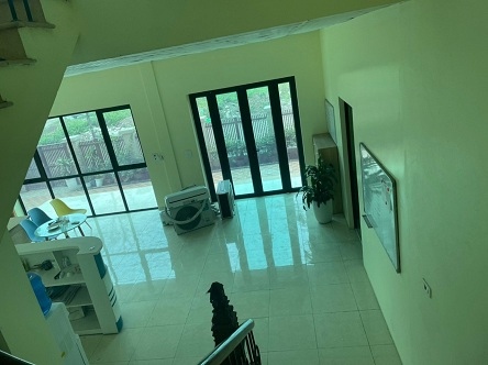 Chính chủ cần bán căn biệt thự đơn lập Khu đô thị Sunny Garden City, Quốc Oai, Hà Nội
