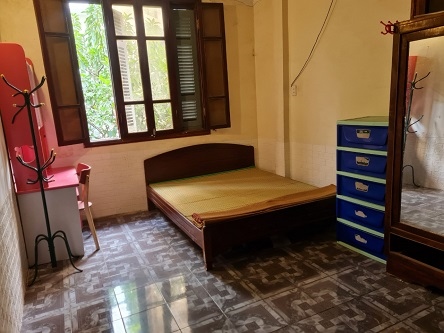 Cho thuê phòng trọ