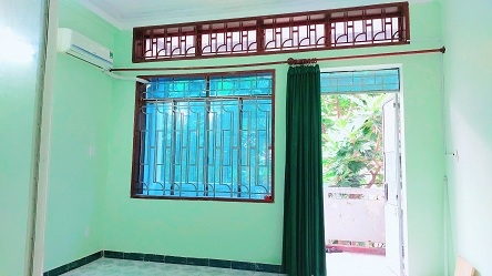 Cho thuê phòng mới đẹp máy lạnh Đường Lạc Long Quân, Phường 1, Quận 11