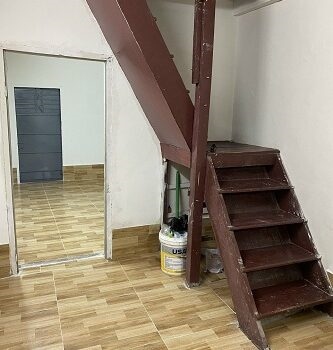 Cho thuê nhà nguyên căn Hẻm 115/174B Lê Văn Sỹ, Phường 13, Quận Phú Nhuận