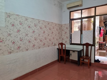 Cho thuê phòng trọ