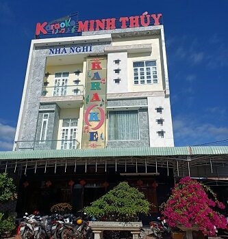 Cần bán gấp nhà tại Đường Nguyễn Minh Châu, Tổ dân phố 2, Thị trấn Đăk Pơ, Huyên Đăk Pơ, Tỉnh Gia