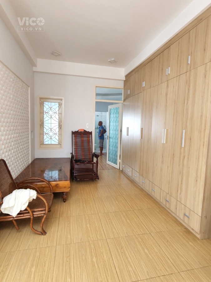 BÁN NHÀ 3 TẦNG VIEW CÔNG VIÊN, ĐT PHƯỚC LONG, NHA TRANG, KH DT 89M 3 TẦNG, GIÁ 5 TỶ