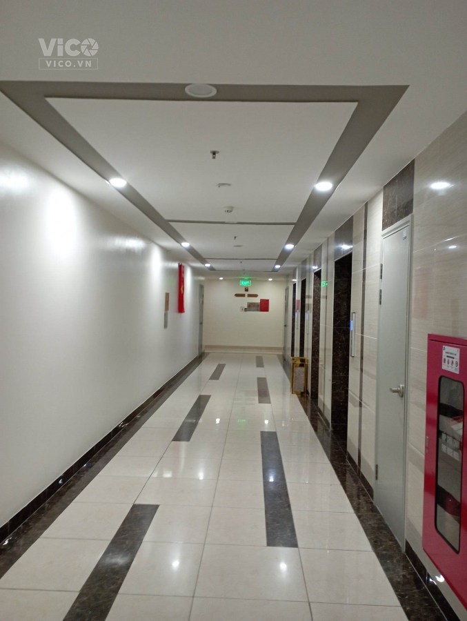 CẦN TIỀN BÁN GẤP CHUNG CƯ THE K PARK VĂN PHÚ HÀ ĐÔNG LÔ GÓC