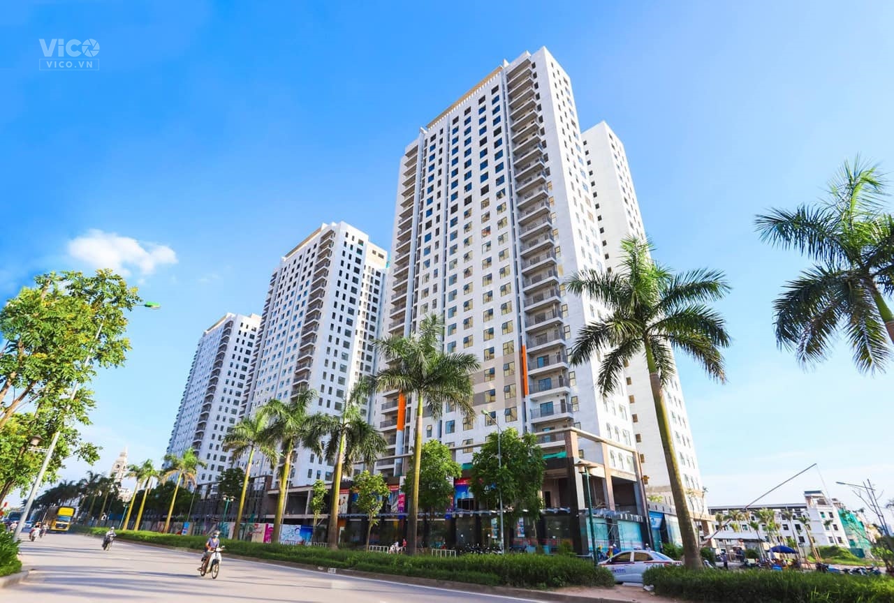 CẦN TIỀN BÁN GẤP CHUNG CƯ THE K PARK VĂN PHÚ HÀ ĐÔNG LÔ GÓC
