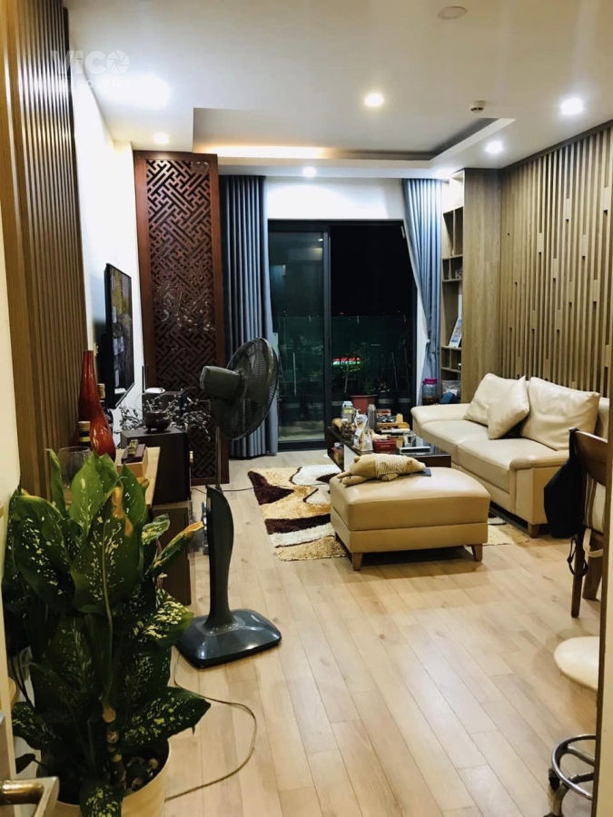 CẦN TIỀN BÁN GẤP CHUNG CƯ THE K PARK VĂN PHÚ HÀ ĐÔNG LÔ GÓC