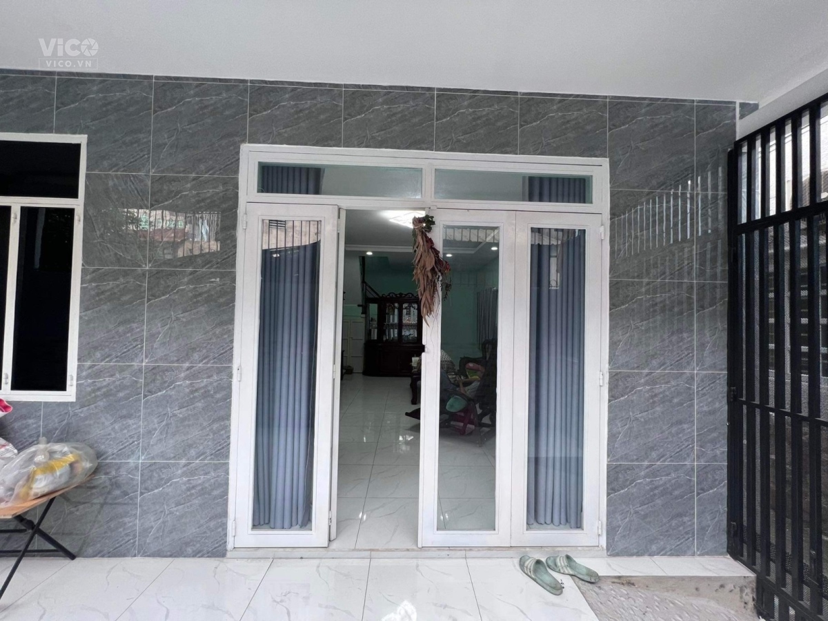Bán Nhà Giá Rẻ Trung Tâm Thủ Đức , Sát Mặt Tiền Kha Vạn Cân 118 m2, Rẻ Không Tưởng