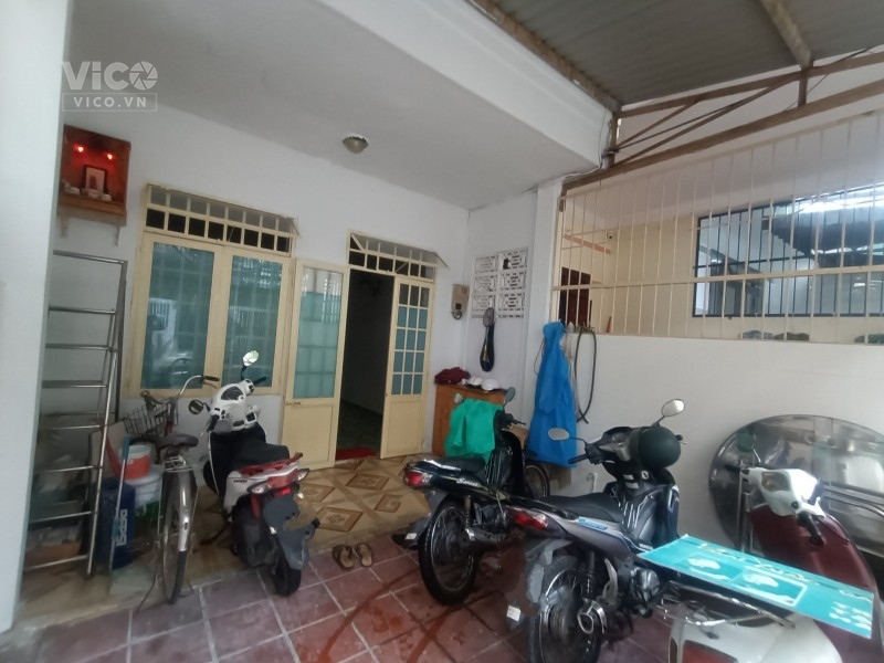 BÁN GẤP,NHÀ 90M2, TRƯNG NỮ VƯƠNG, HẢI CHÂU, ĐÀ NẴNG, CHỈ 3 TỶ NHỈNH.