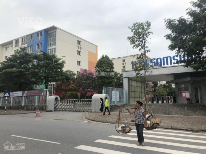 THUA BÓNG CẦN BÁN GẤP NHÀ 3 TẦNG TẠI LÀN 3 CHỢ SAM SUNG THÁI NGUYÊN VỚI 12 PHÒNG TRỌ 1KI ÔT KINH