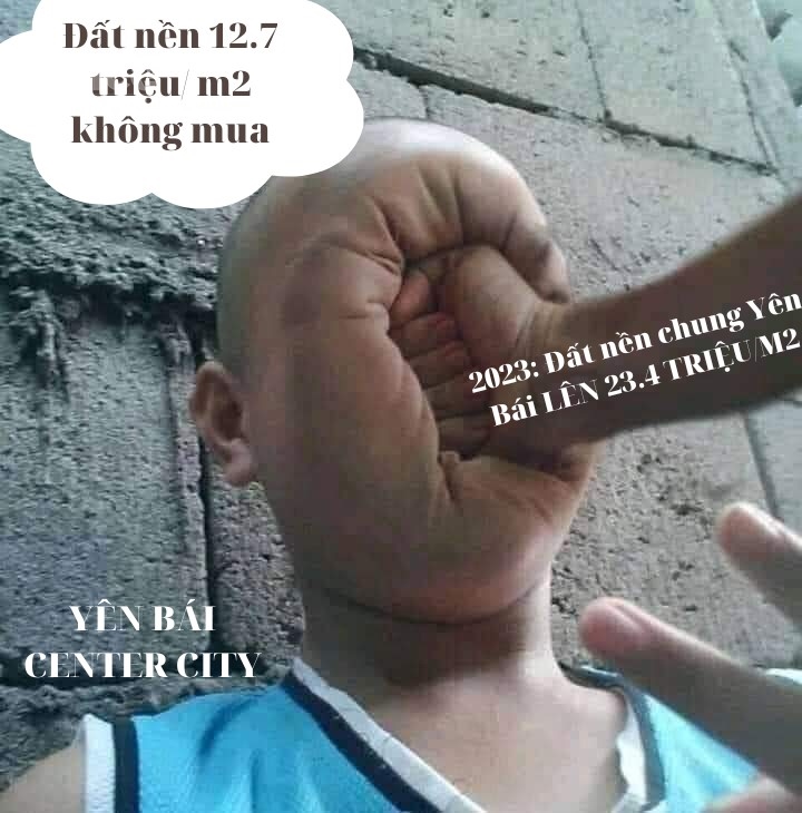Đất Nền Trung Tâm Thành Phố Yên Bái Giá Chỉ Hơn 1 Tỷ/Lô.Sổ Đỏ Từng Lô LH 0969.333.665