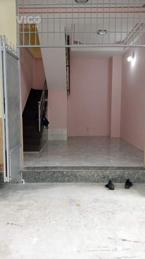 Bán nhà Phố Nguyễn Thiện Thuật, Nha Trang 2,8 tỷ