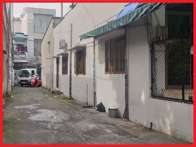 Bán nhà có 5 phòng cho thuê 1.5tr/1phòng, chỉ 6.8 tỷ, đường Đô Đốc Long, Tân Phú.