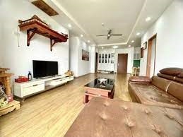 Bán gấp trước Tết căn hộ CT12, 65m, 2 ngủ, 2 vệ sinh, Kim Văn Kim Lũ, mặt đường Nguyễn Xiển, vành