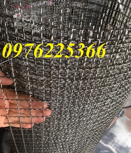 Lưới đan inox,lưới chống chim,lưới chống côn trùng