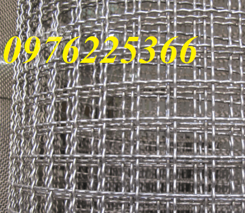 Lưới đan inox,lưới chống chim,lưới chống côn trùng