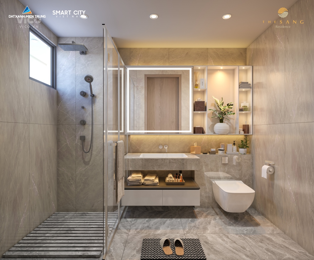 MUA NHANH CĂN HỘ THE SANG RESIDENCE NHẬN NGAY CHIẾT KHẤU LÊN ĐẾN 19%. LH 0562173329