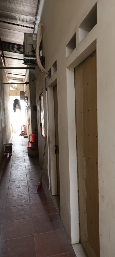 THUA BÓNG CẦN BÁN GẤP NHÀ 3 TẦNG TẠI LÀN 3 CHỢ SAM SUNG THÁI NGUYÊN VỚI 12 PHÒNG TRỌ 1KI ÔT KINH